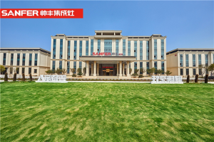 帅丰电器获批首批省级标准<span class=