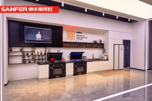 存量市场成最大突破点，帅丰电器持续打造全新增长引擎