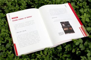 吴晓波携《新国货浪潮》对话民族质企 ：实业强国，亿田掀起一场“<span class=