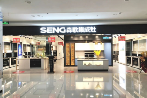 探店走进190平的森歌漯河店是种什么感受？