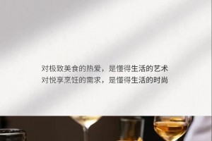 浙派现代系列丨“食”尚厨房，悦享烹饪