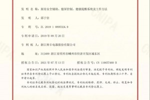 大国品牌|CCTV-2《正点财经》栏目认证帅丰电器实力