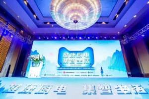 荣耀加冕！万事兴再获天猫优居“集成灶行业<span class=