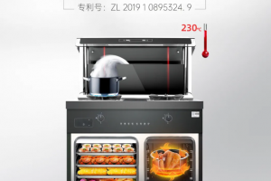 CCTV2《正点财经》走进帅丰电器，实力彰显品牌形象