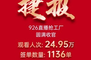 双节同庆 钜惠来袭 | 力巨人集成灶9.26<span class=
