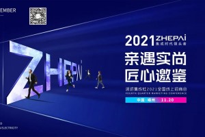 浙派集成灶丨2021全国双线<span class=