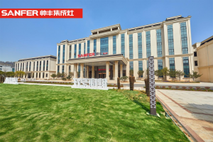 集成灶行业的新风口，帅丰为何能乘势而上？