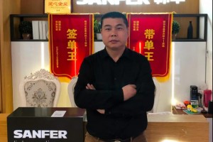 大商丰采│与丰相伴灶未来，如何靠渠道突破业绩？