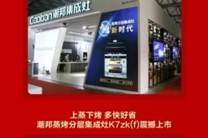 大事记盘点：2021年潮邦热点大事件