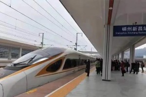 热烈祝贺杭台高铁正式通车：美多品牌迈入“加速发展时代”！