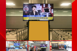 以大国速度助力品牌<span class=