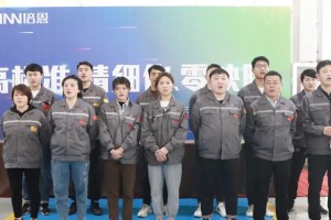 高标准 精细化 零缺陷 | 2022年培<span class=