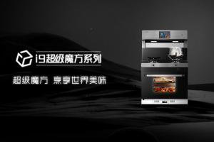 智行中国，质造厨电！百家媒体云访+实探森歌4.0<span class=