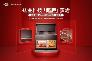 帅丰电器发布<span class=