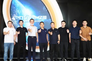 苏宁易购集团高级副总裁侯<span class=