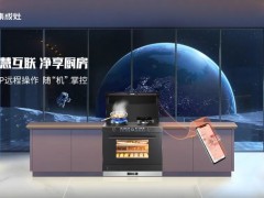 全网热推的新品T2ZK-1集成灶，背后是<span class=