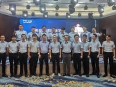 奋勇争先，合力共赢！美多<span class=