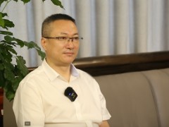 普森集成灶掌门人任少文董事长：进击新征程，普森的决心不止于此