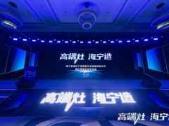 坚持高质量发展，美大引领海宁<span class=
