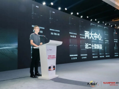 集成灶10大品牌帅丰全新五代店终端形象，大国品牌<span class=