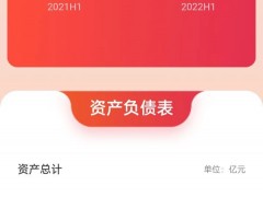 帅丰集成灶2022上半年营收4.59亿元，同比增长9.53%，营收持续增长