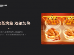 帅丰“风火轮蒸<span class=