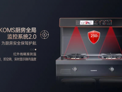 帅丰电器邵于佶亮相<span class=
