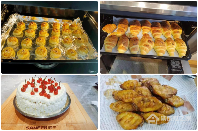 帅丰电器“丰”味行动,双十一美食培训活动赋能终端