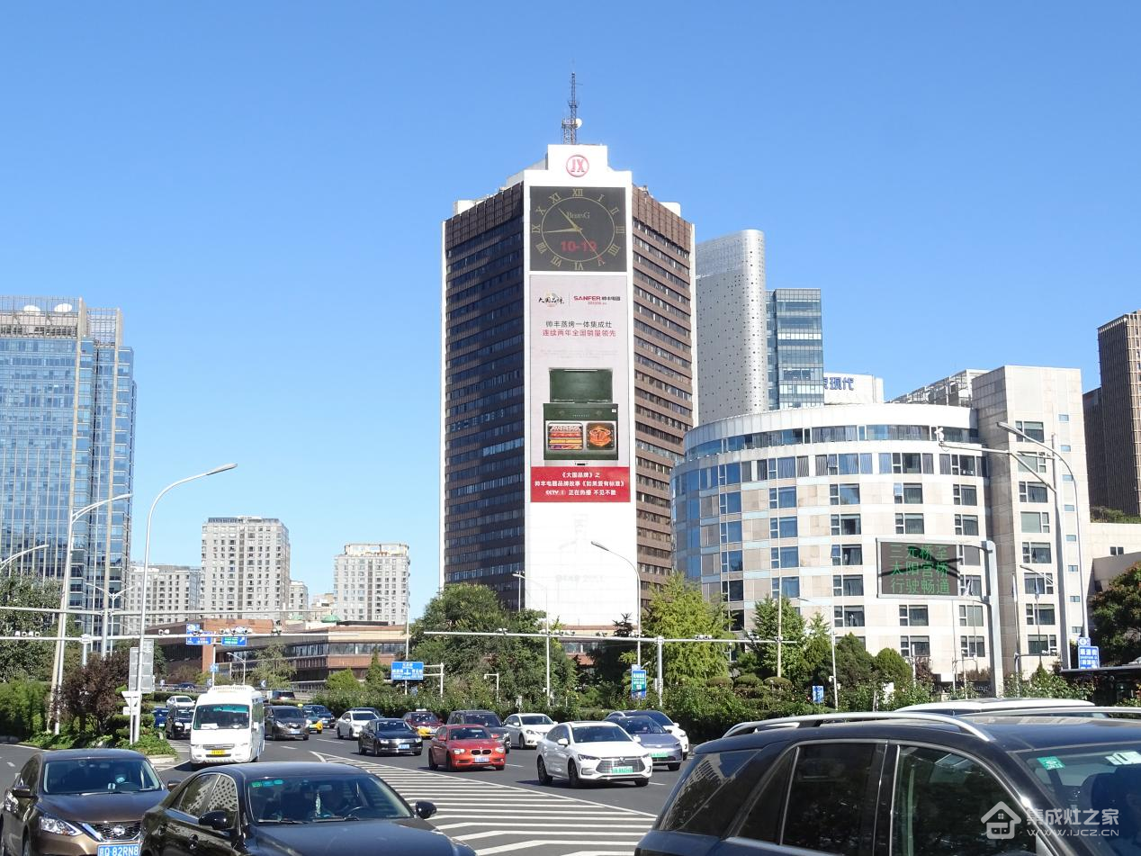 双十一销量持续领跑,集成灶十大品牌帅丰电器四季度动能强劲