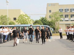 新起航聚辉煌，普森第一届“宝贝回<span class=