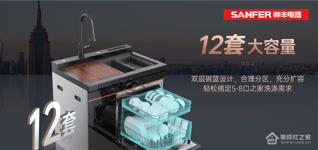 嗨翻世界杯,集成灶品牌帅丰陪你过“足”瘾!