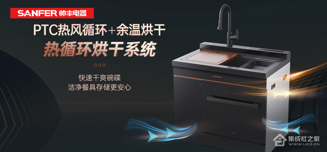 嗨翻世界杯,集成灶品牌帅丰陪你过“足”瘾!