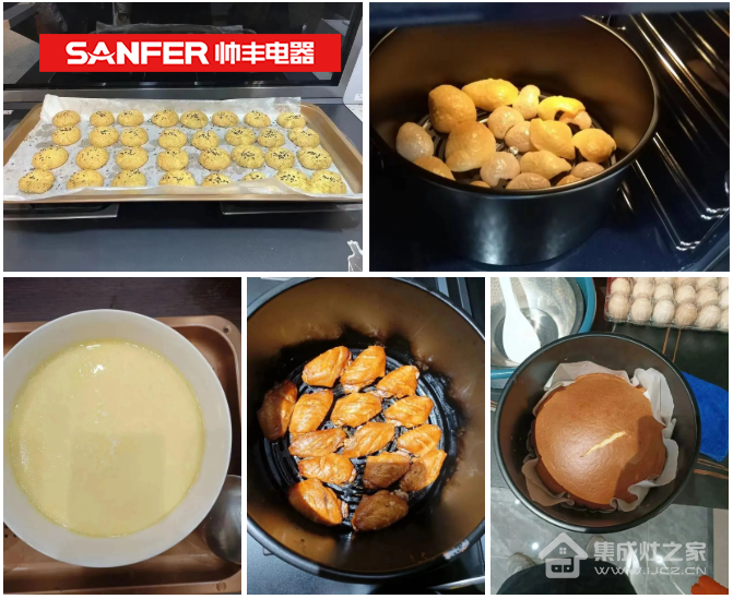 集成灶厂家哪个好?集成灶十大品牌帅丰全国门店精准赋能