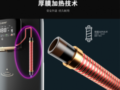 科大智能速热管线饮水机，这里藏着你所不知道的硬知识！