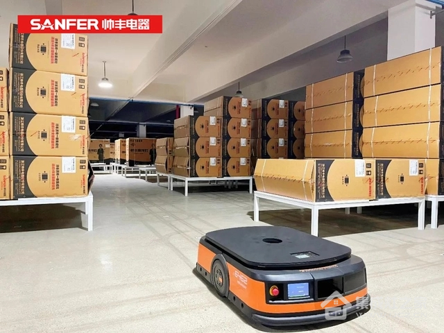帅丰电器上线EMQ品质追溯系统,每台集成灶都有了“身份证”!