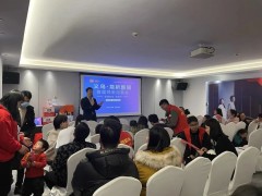 开局抢市场，义乌科大率先灶起来！邻里见面活动爆单不断！