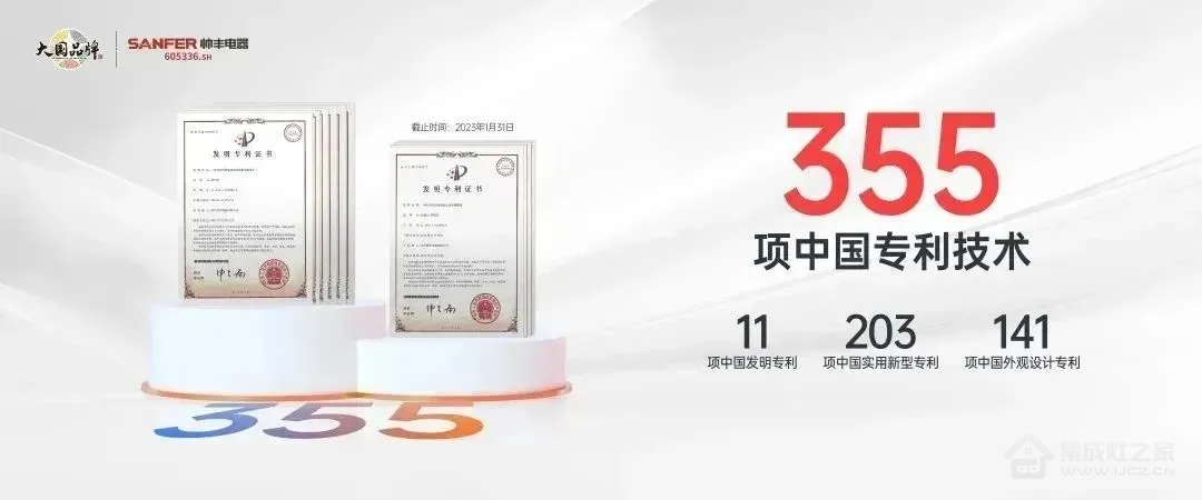 大国品牌帅丰集成灶强势霸屏机场,打响高价值人群流量争夺战