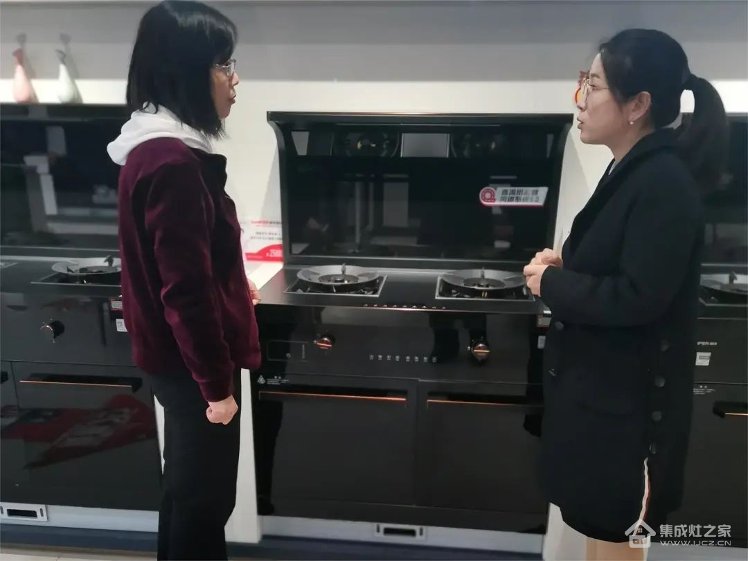 集成灶10大品牌帅丰精耕线下渠道,持续终端赋能!