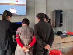 龙游科大 新商新动力 持续推进动销活动