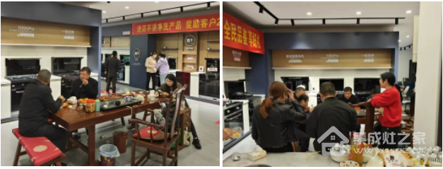 集成灶十大品牌|帅丰营销新动力,持续赋能终端销售力