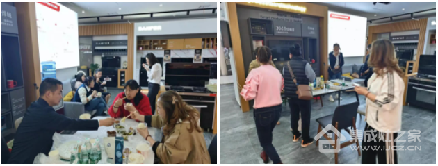 集成灶十大品牌|帅丰营销新动力,持续赋能终端销售力