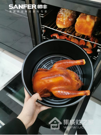 集成灶10大品牌!蒸烤一体集成灶你选对了吗?