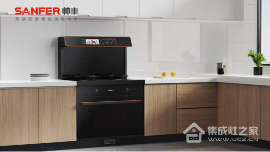 集成灶十大品牌,厨房小妙招|这份集成灶安装指南请查收!