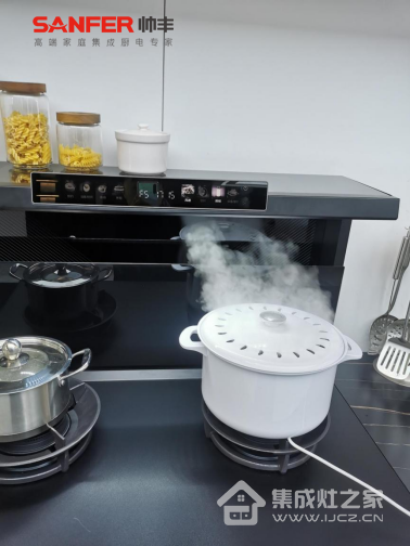 集成灶十大品牌,集成灶对比抽烟烟机到底谁才是性价比王者!