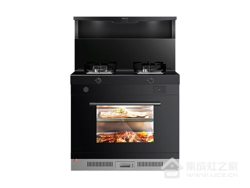 集成灶10大品牌 ,今年新出集成灶中,哪一款最适合618剁手?