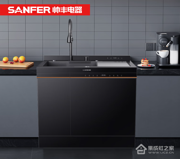 618集成灶到底怎么选最划算?!套系化厨电绝对是最优解