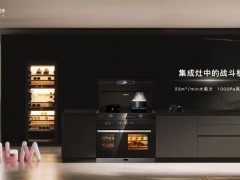 满满幸福感的厨房装修指南，这样打造想不出圈都难……