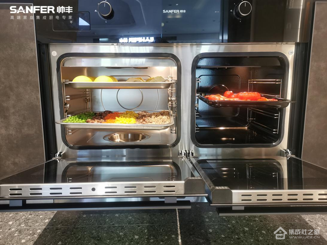集成灶10大品牌,集成灶选购时怎么看机器品质好坏,1分钟看完你就懂了