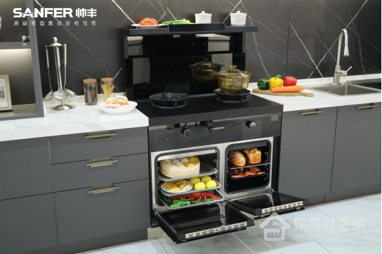 集成灶品牌选购窍门|厨房好帮手得具备这几点!