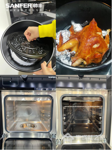 集成灶品牌选购窍门|厨房好帮手得具备这几点!